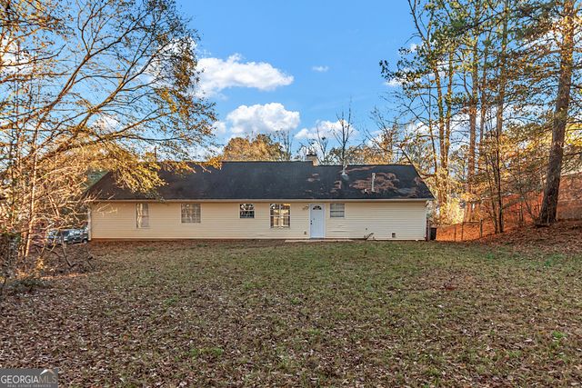 165 McGiboney Place, Covington, GA 30016