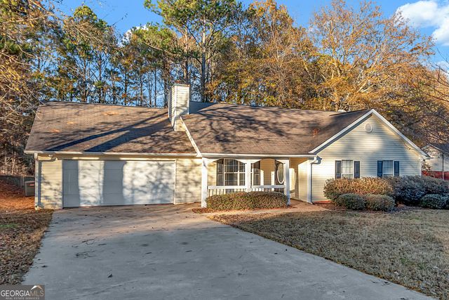 165 McGiboney Place, Covington, GA 30016