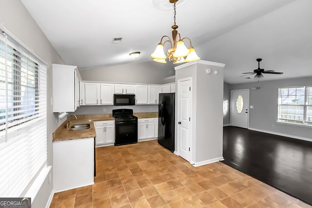 165 McGiboney Place, Covington, GA 30016