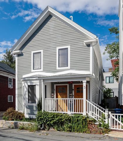 3 Village Street 2, Somerville, MA 02143