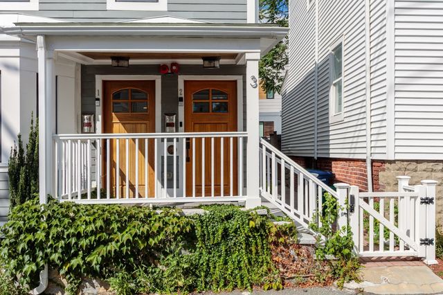 3 Village Street 2, Somerville, MA 02143