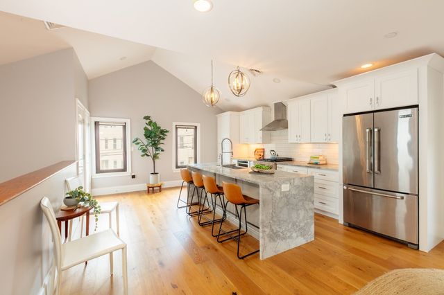 3 Village Street 2, Somerville, MA 02143
