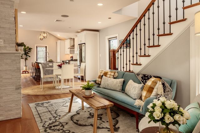 3 Village Street 2, Somerville, MA 02143