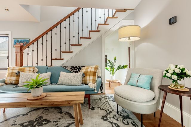 3 Village Street 2, Somerville, MA 02143