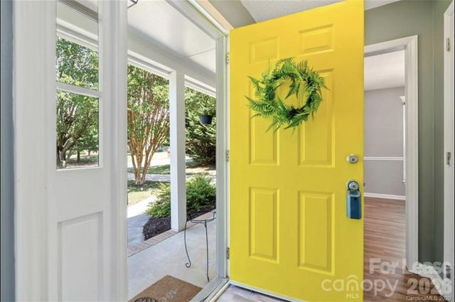 11610 Charnwood Court, Charlotte, NC 28277