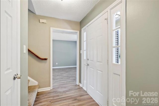 11610 Charnwood Court, Charlotte, NC 28277