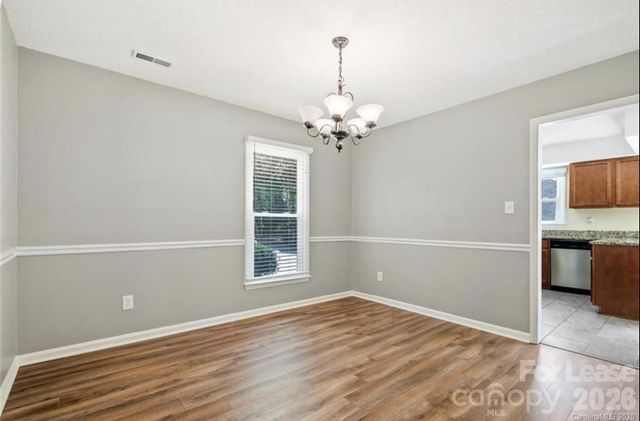 11610 Charnwood Court, Charlotte, NC 28277