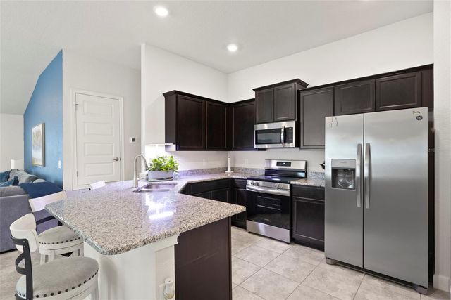 4391 SUTHERLAND STREET, Spring Hill, FL 34609