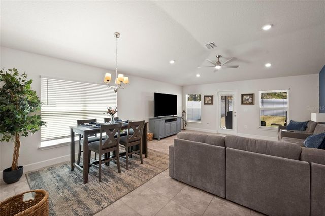 4391 SUTHERLAND STREET, Spring Hill, FL 34609