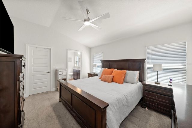 4391 SUTHERLAND STREET, Spring Hill, FL 34609