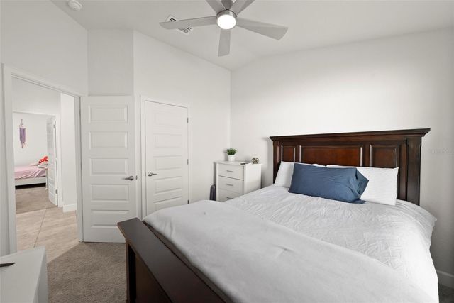 4391 SUTHERLAND STREET, Spring Hill, FL 34609