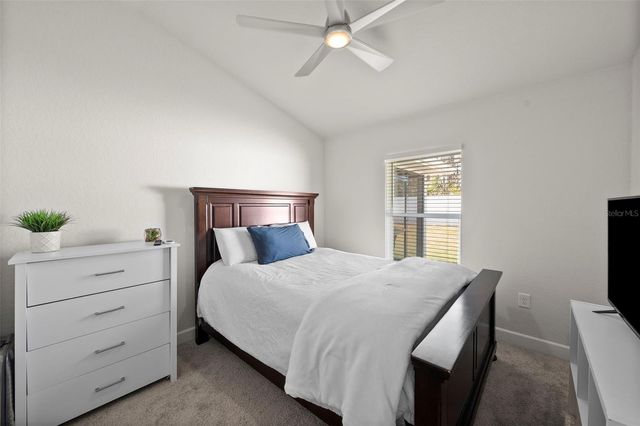 4391 SUTHERLAND STREET, Spring Hill, FL 34609