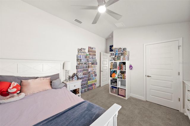 4391 SUTHERLAND STREET, Spring Hill, FL 34609