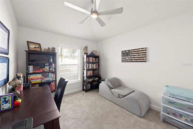 4391 SUTHERLAND STREET, Spring Hill, FL 34609