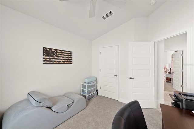 4391 SUTHERLAND STREET, Spring Hill, FL 34609