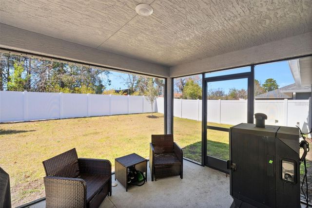 4391 SUTHERLAND STREET, Spring Hill, FL 34609