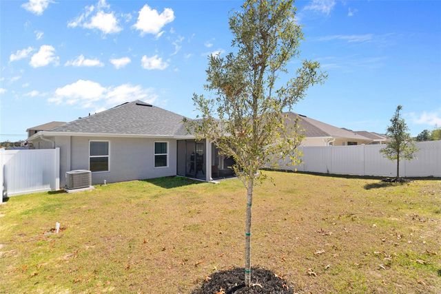 4391 SUTHERLAND STREET, Spring Hill, FL 34609