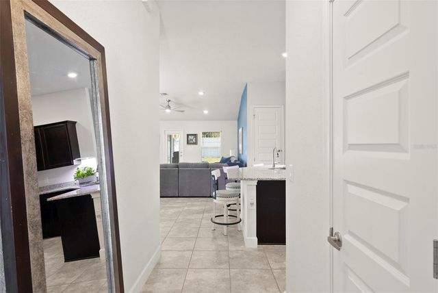 4391 SUTHERLAND STREET, Spring Hill, FL 34609