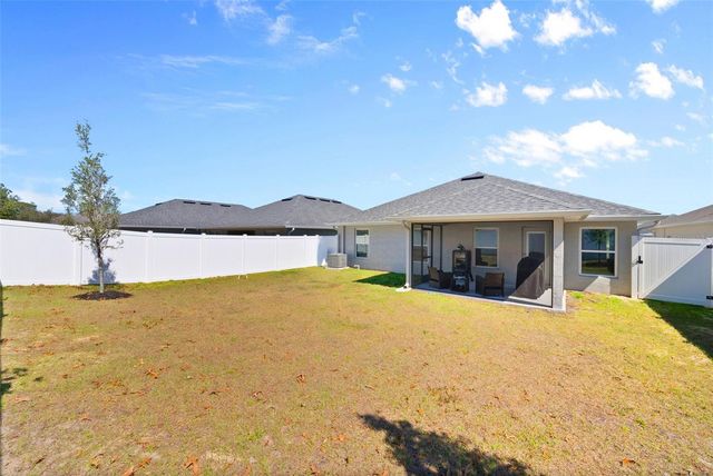 4391 SUTHERLAND STREET, Spring Hill, FL 34609