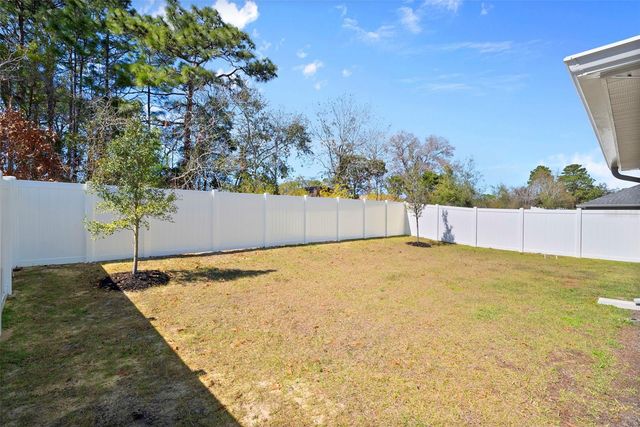 4391 SUTHERLAND STREET, Spring Hill, FL 34609