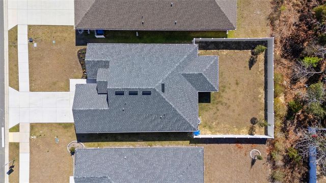 4391 SUTHERLAND STREET, Spring Hill, FL 34609