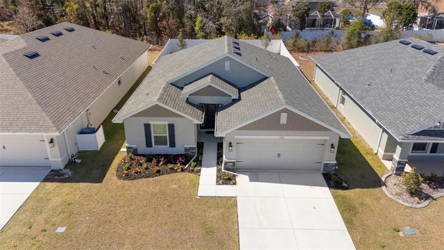 4391 SUTHERLAND STREET, Spring Hill, FL 34609