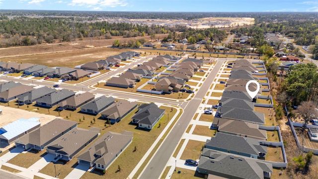 4391 SUTHERLAND STREET, Spring Hill, FL 34609