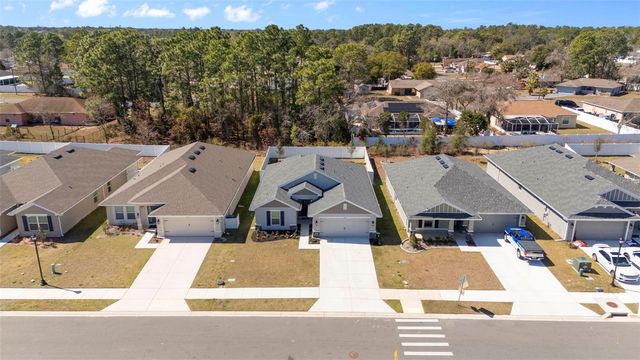 4391 SUTHERLAND STREET, Spring Hill, FL 34609