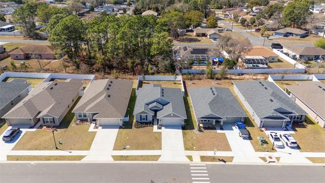 4391 SUTHERLAND STREET, Spring Hill, FL 34609