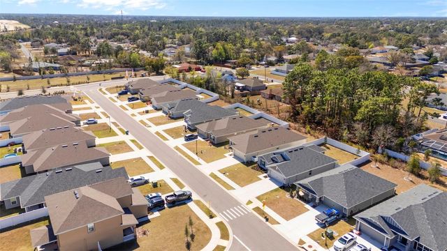 4391 SUTHERLAND STREET, Spring Hill, FL 34609