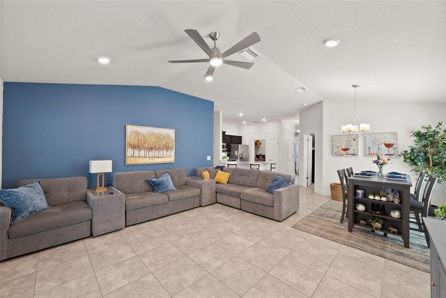 4391 SUTHERLAND STREET, Spring Hill, FL 34609