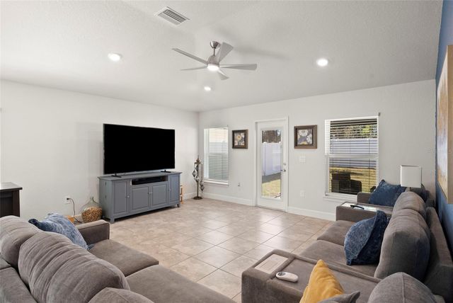 4391 SUTHERLAND STREET, Spring Hill, FL 34609