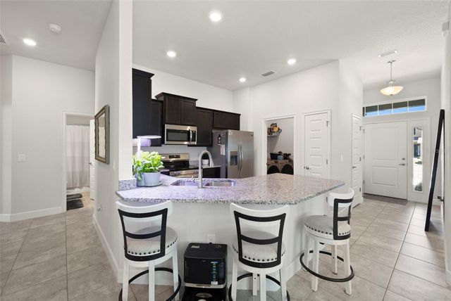 4391 SUTHERLAND STREET, Spring Hill, FL 34609