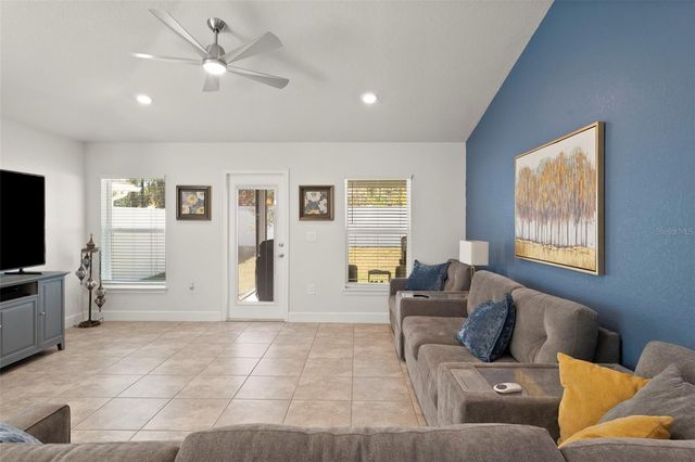 4391 SUTHERLAND STREET, Spring Hill, FL 34609