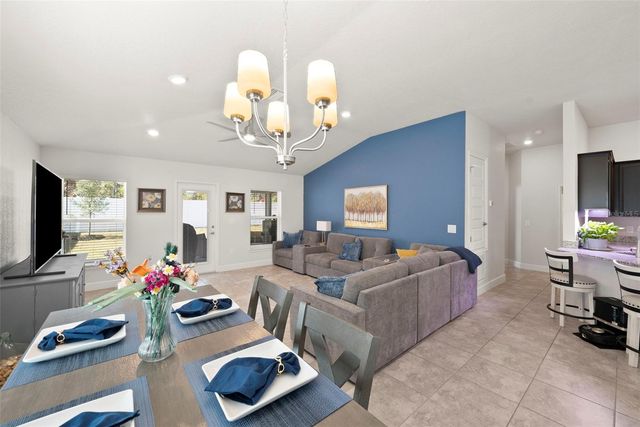 4391 SUTHERLAND STREET, Spring Hill, FL 34609