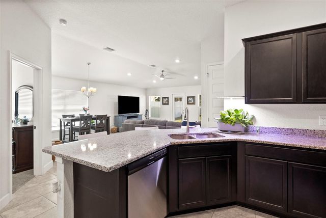 4391 SUTHERLAND STREET, Spring Hill, FL 34609