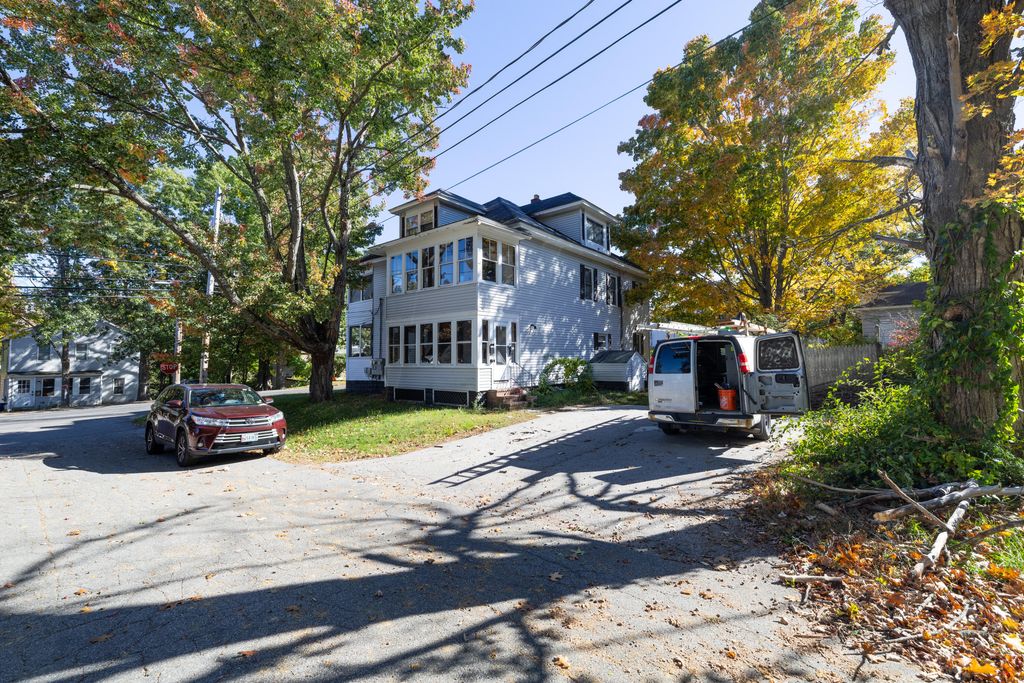 97 Twombley Road, Sanford, ME 04073 — photo 2