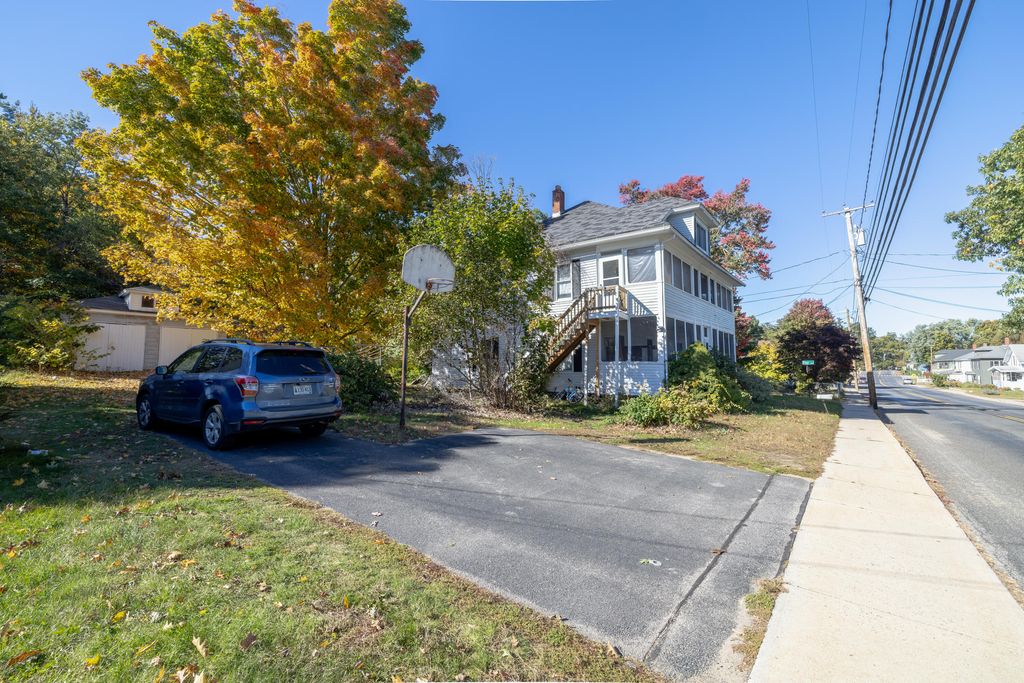 97 Twombley Road, Sanford, ME 04073 — photo 3