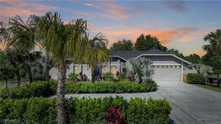 421 Dayton AVE, Lehigh Acres, FL 33972