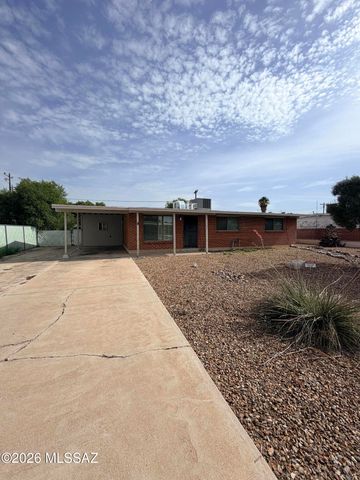 6973 E Calle Neptuno, Tucson, AZ 85710