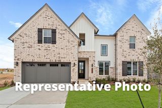 32453 Forktail Lake Drive, Fulshear, TX 77441