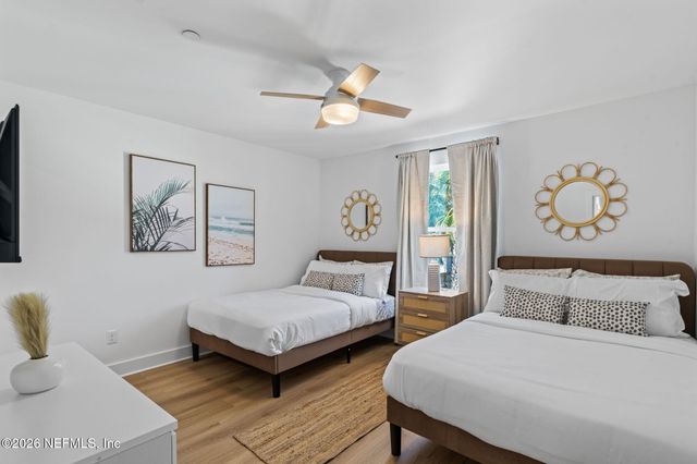 923 2ND Avenue S, Jacksonville Beach, FL 32250