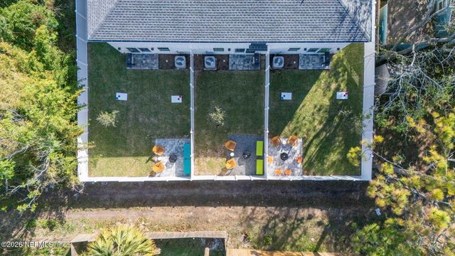 923 2ND Avenue S, Jacksonville Beach, FL 32250