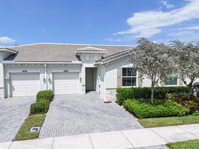 14520 WILEY RANGE Road, Delray Beach, FL 33446