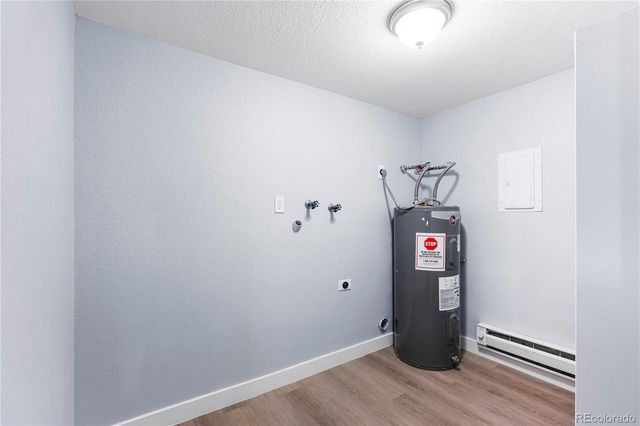 14602 E 2nd Avenue 204C, Aurora, CO 80011