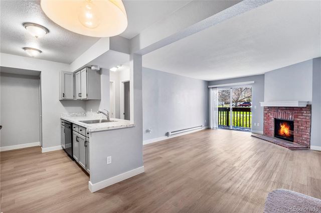 14602 E 2nd Avenue 204C, Aurora, CO 80011