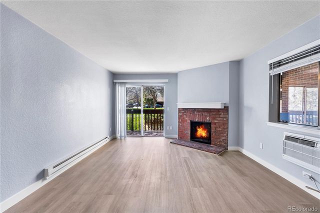 14602 E 2nd Avenue 204C, Aurora, CO 80011