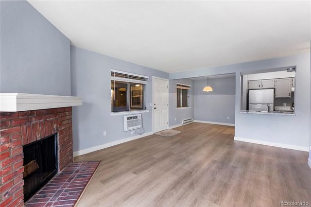 14602 E 2nd Avenue 204C, Aurora, CO 80011