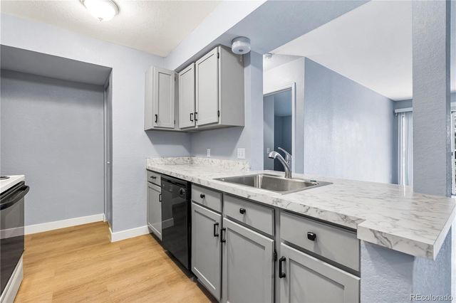 14602 E 2nd Avenue 204C, Aurora, CO 80011