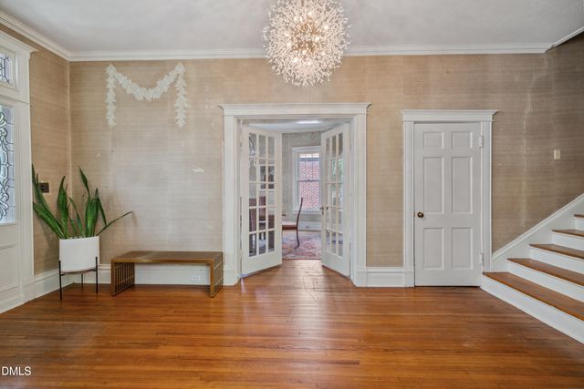 116 Hawthorne Road, Raleigh, NC 27605